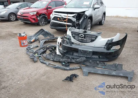 2015 Jeep Cherokee Latitude from USA, damaged, VIN 1C4PJMCS7FW675009